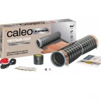 Caleo Platinum 50/230 690 Вт, 3.0 кв.м., комплект