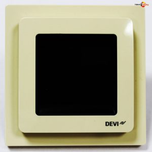 DEVI DEVIreg™ Touch Бежевый